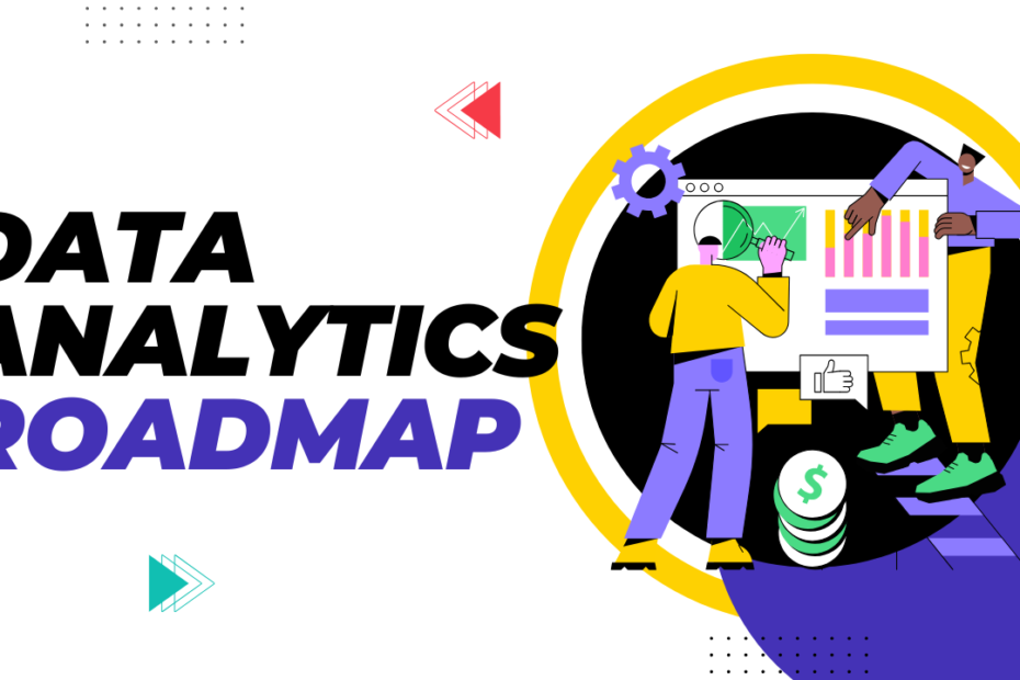How to Become a Data Analyst in 2025 : A Beginner’s Roadmap to Success